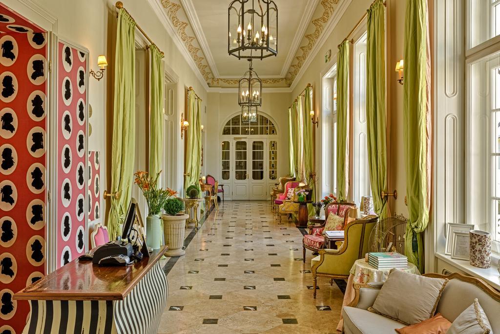 Amade Chateau Vrakúň Esterno foto