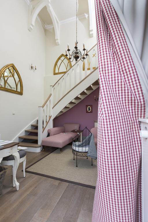 Amade Chateau Vrakúň Esterno foto
